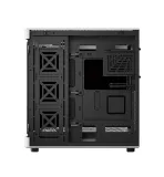 CASE GAMDIAS NESO P1 BW BLACK WHITE – FULL TOWER | E-ATX | HỖ TRỢ GPU 426MM